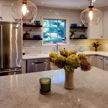 Interior Design - kitchen