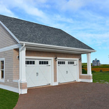 Cudmore Summer Home