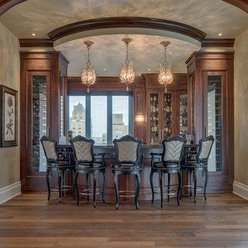 Rittenhouse Sq. Penthouse