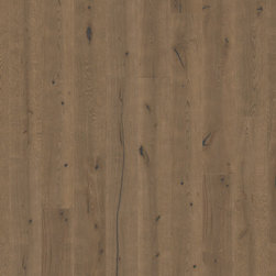 MAS3564S | Dark Chocolate Oak Extra Matt Oiled | Quick-Step - Hardwood Flooring