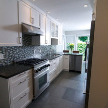 White Kitchen