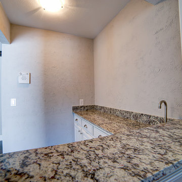 4008 Palo Duro, Plano