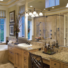 Bathroom Ideas