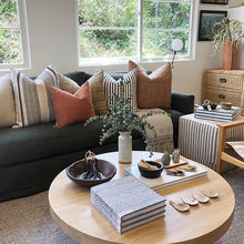 Living Room Ideas