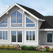 cabin
