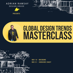 Global Design Trends Masterclasses - Products