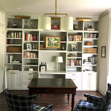 Martin Residence