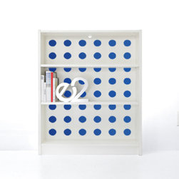 PANYL Malibu Dots for IKEA BILLY - Home Decor