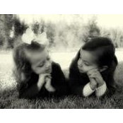 Cece Thornes foto