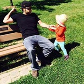 Justin Logan's photo