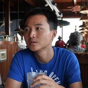 Daniel Fang's photo