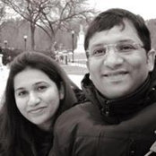 Abhishek Kumar's photo