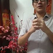 Tang Leng's photo