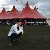 Nathan Lawson McLean's photo