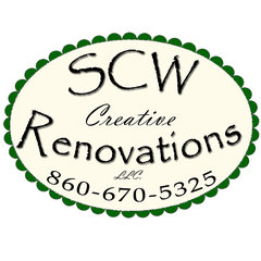 SCW Creative Renovations