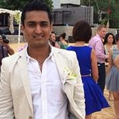 Foto von Nevin Cherian