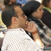 Ahmad Hindi's photo