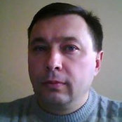 Александр Голубенкоs billede