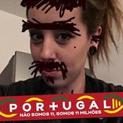 Alexia Bonafis foto