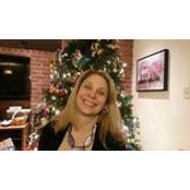 Tami Haig's photo