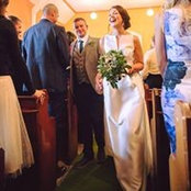 Siwan Iorwerth's photo