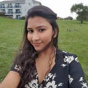 Foto von Tripti Verma