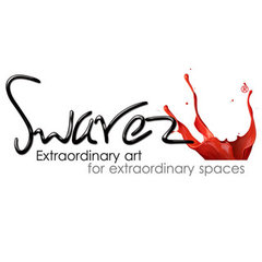 Swarez Modern Art Ltd