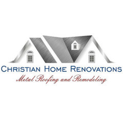Christian and Sons Metal Roofers