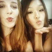 Sarina Li's photo