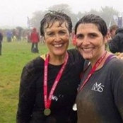 Jackie Mullins's photo