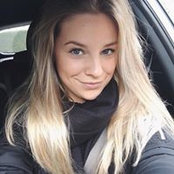 Elina Fransson's photo