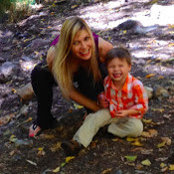 Kristin Aldred's photo