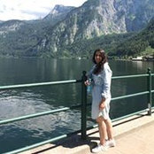 Maha Oraby's photo