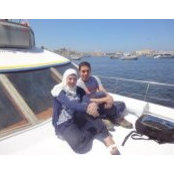 Asmaa Zakys foto