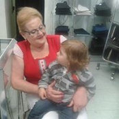 Norma Lubbat's photo