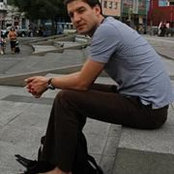 Sebastian Hejnowski's photo