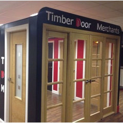 Timber Door Merchants Ltd