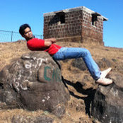 sachin nare's photo