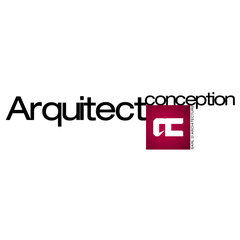 ARQUITECT CONCEPTION agence Olivia BOURNAY