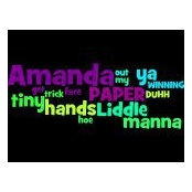 Amanda Liddell's photo