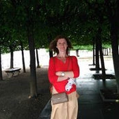 Anna Anelgolm's photo