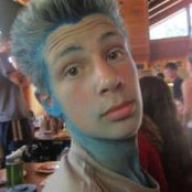 Drew Johnson's photo