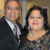 Sangeeta Sethi's photo