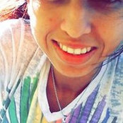 Stephy Valles foto