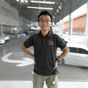 Foto de Teh Kc

