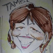 Foto von Tambi Jones
