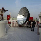 Foto de David Abdallah