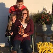 Michelle Swensen's photo