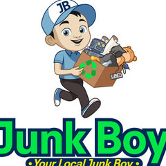 Junk Boy