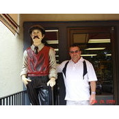 Ed Scowden's photo